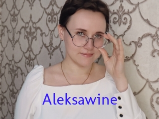 Aleksawine