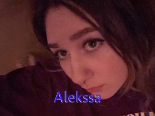 Alekssa