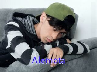 Alemota