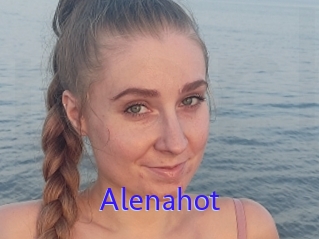 Alenahot