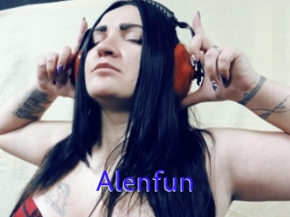 Alenfun