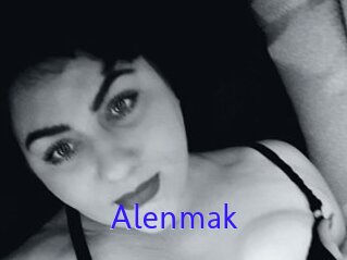 Alenmak