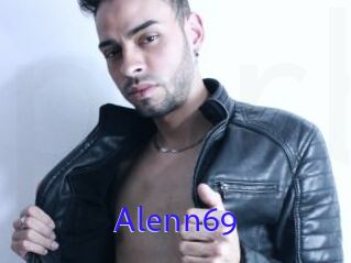 Alenn69