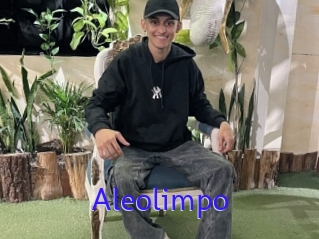 Aleolimpo