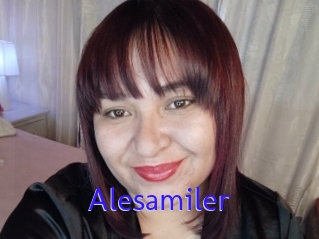 Alesamiler