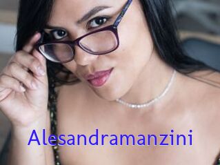 Alesandramanzini