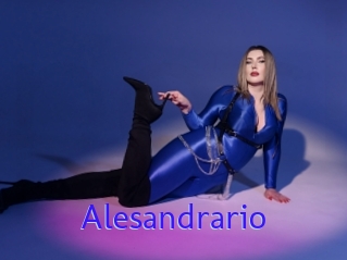 Alesandrario