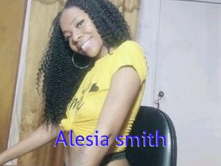 Alesia_smith