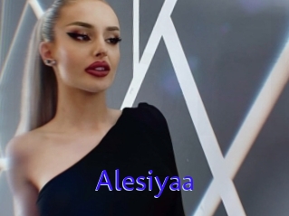 Alesiyaa