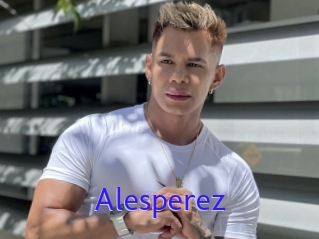 Alesperez