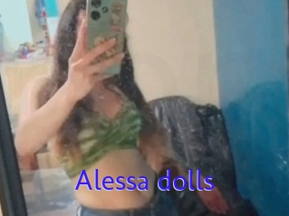 Alessa_dolls