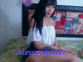 Alessandra222