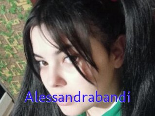 Alessandrabandi