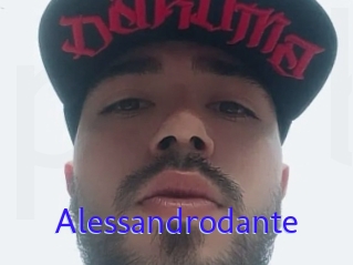 Alessandrodante