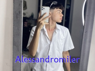 Alessandromiler