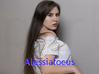 Alessiafocus