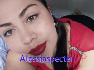 Alessiaspecter