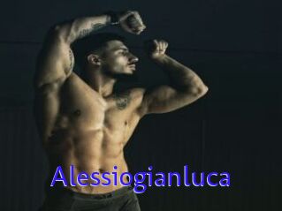 Alessiogianluca