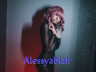 Alessyablair