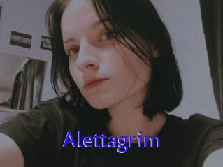 Alettagrim