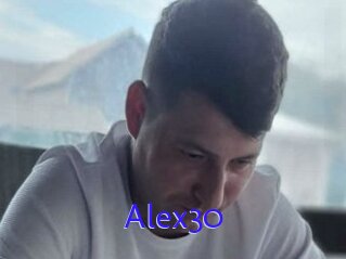 Alex30