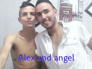 Alex_and_angel