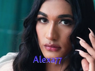 Alexa77