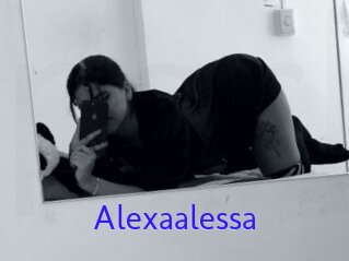 Alexaalessa