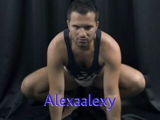 Alexaalexy