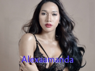 Alexaamanda