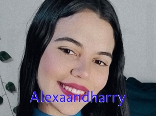 Alexaandharry