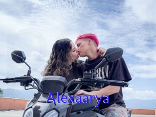 Alexaarya