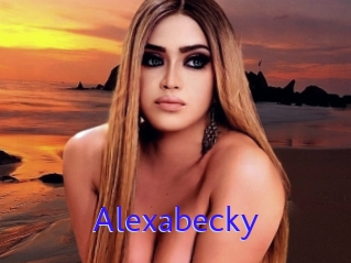 Alexabecky