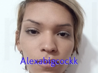 Alexabigcockk