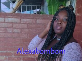 Alexabombom