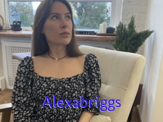 Alexabriggs