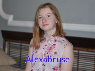 Alexabruse