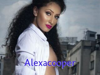 Alexacooper