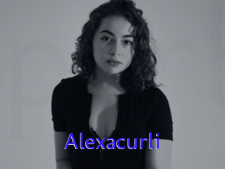 Alexacurli