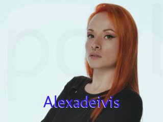 Alexadeivis