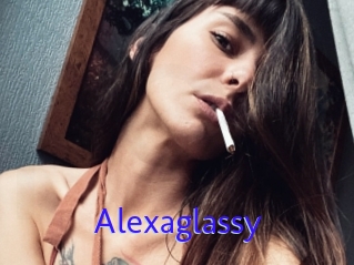 Alexaglassy