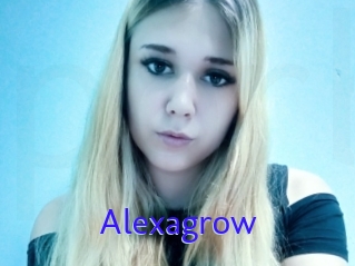 Alexagrow