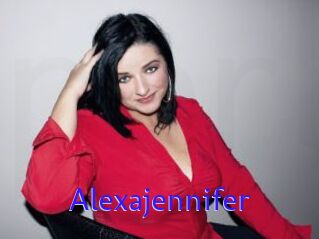 Alexajennifer