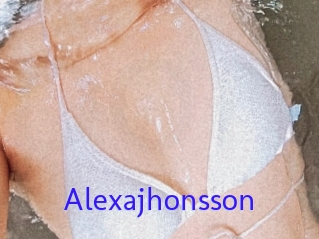 Alexajhonsson