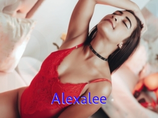 Alexalee