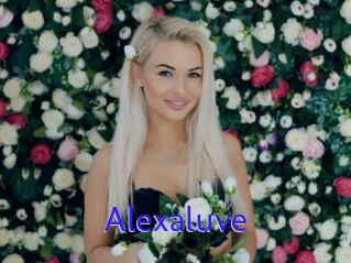 Alexaluve