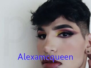 Alexamcqueen