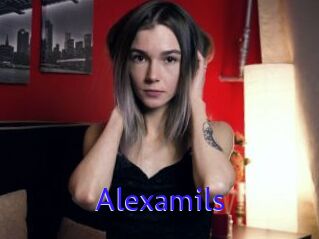 Alexamils