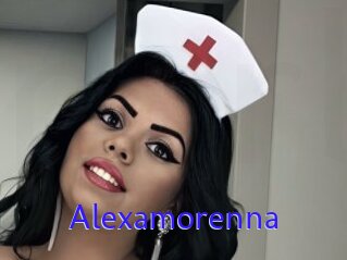 Alexamorenna