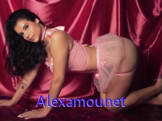 Alexamounet